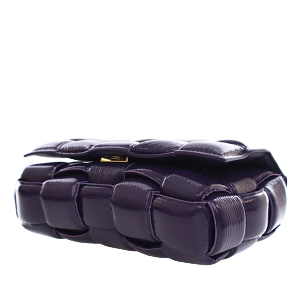 Bottega Veneta Padded Cassette Bag