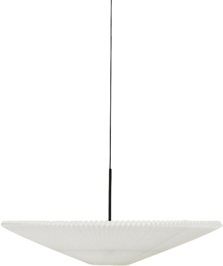 Nebra Pendant, Small Ø400-700, White