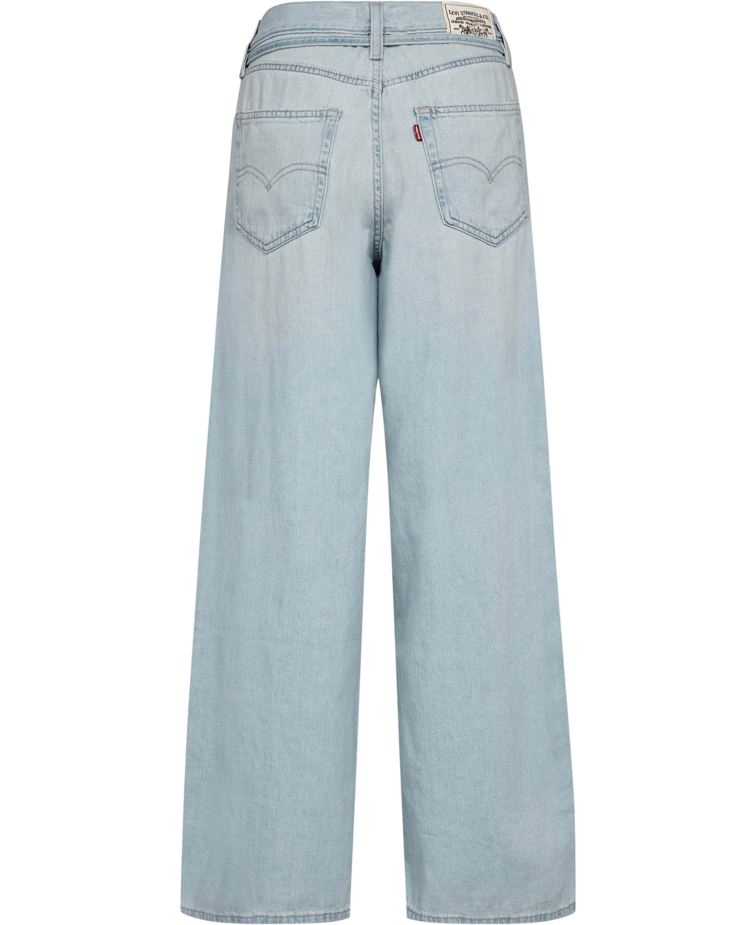 XL STRAIGHT LUXURY TRIP