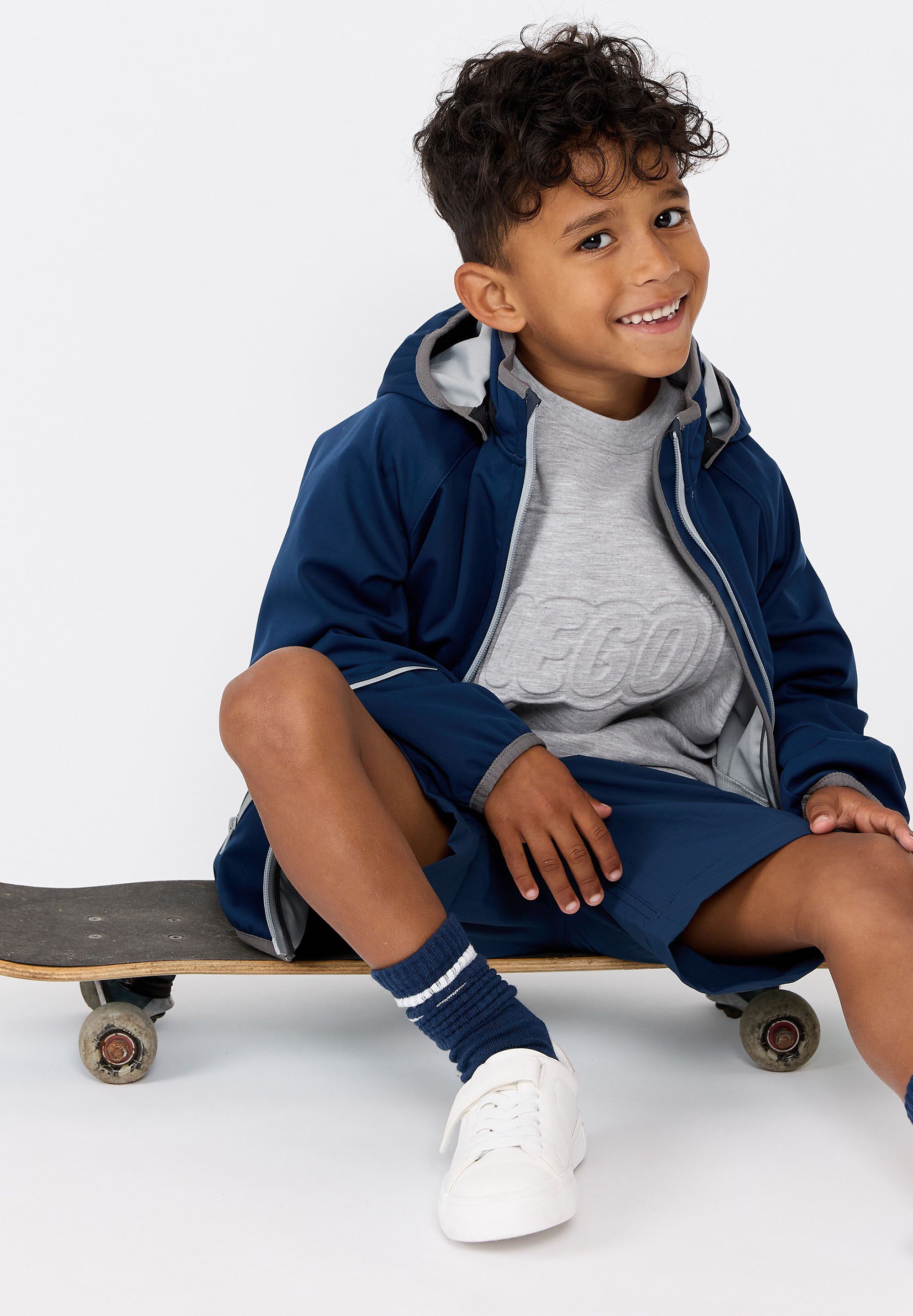 LWSKY 100 - SWEATSHIRT