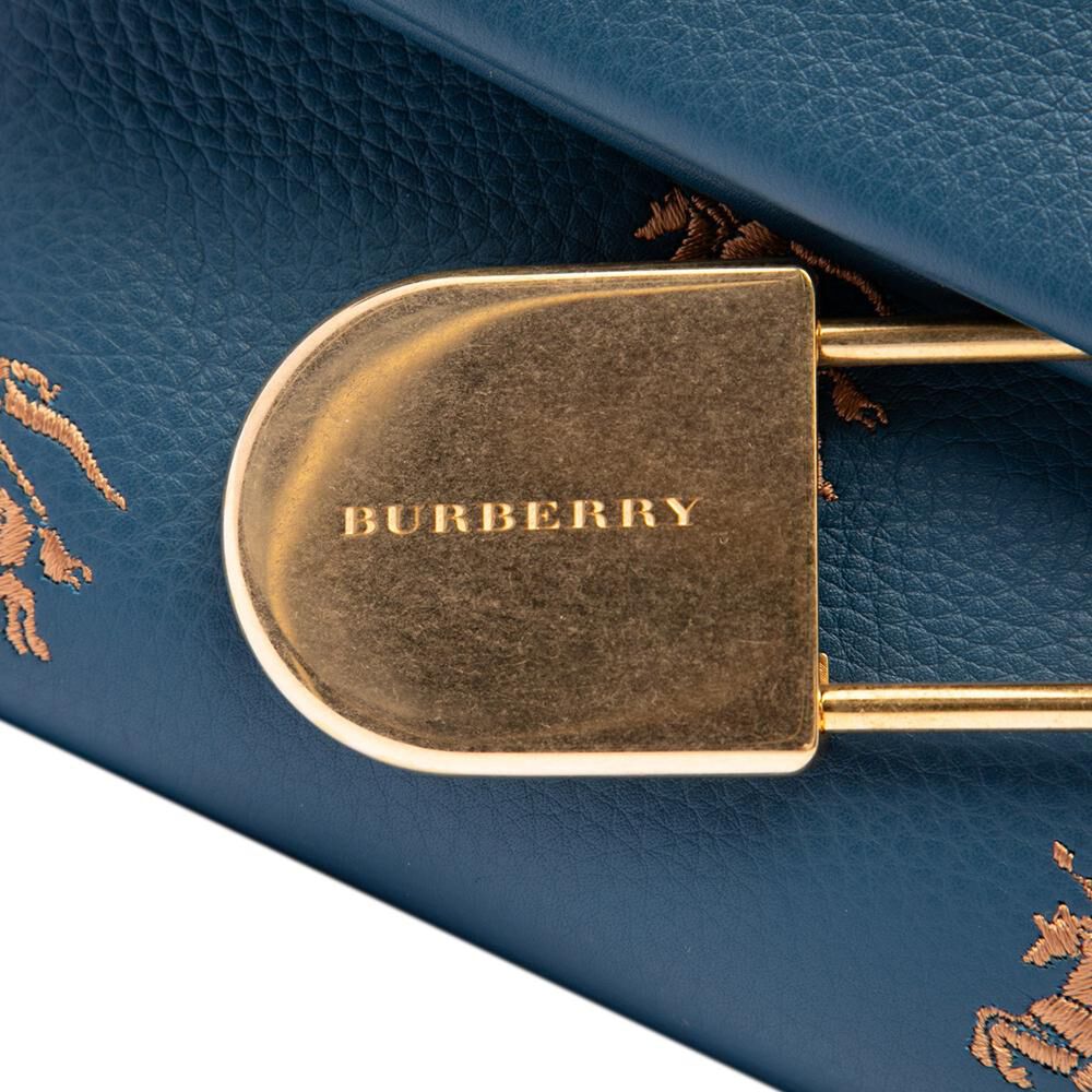 Burberry Clutch