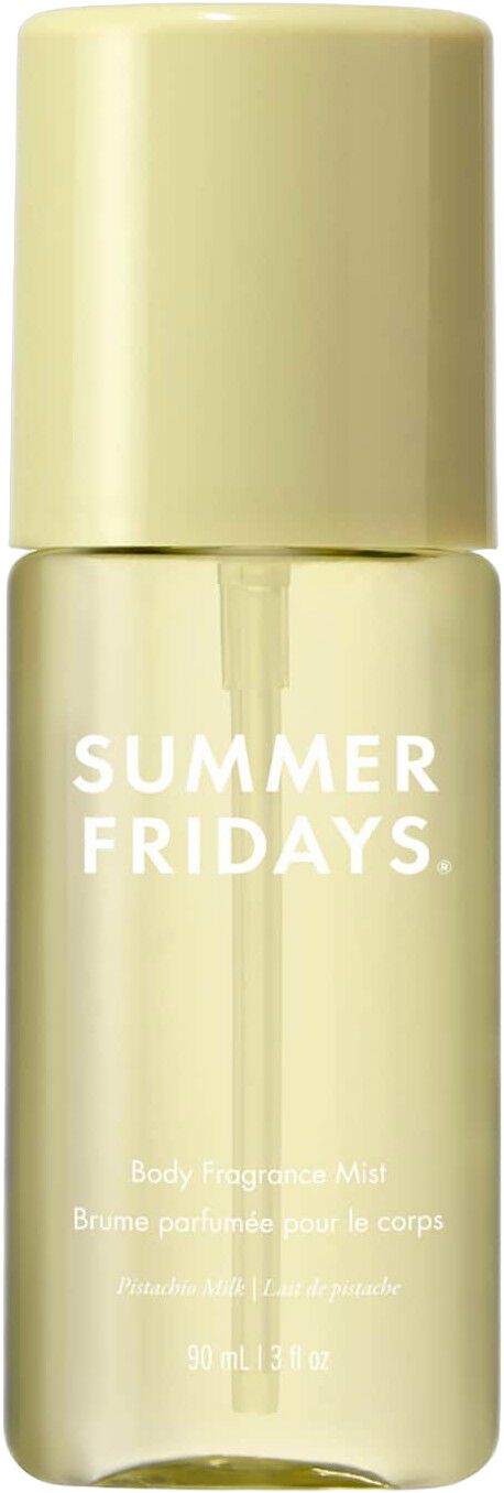 Body Fragrance Mist - Doftmist f&ouml;r kroppen