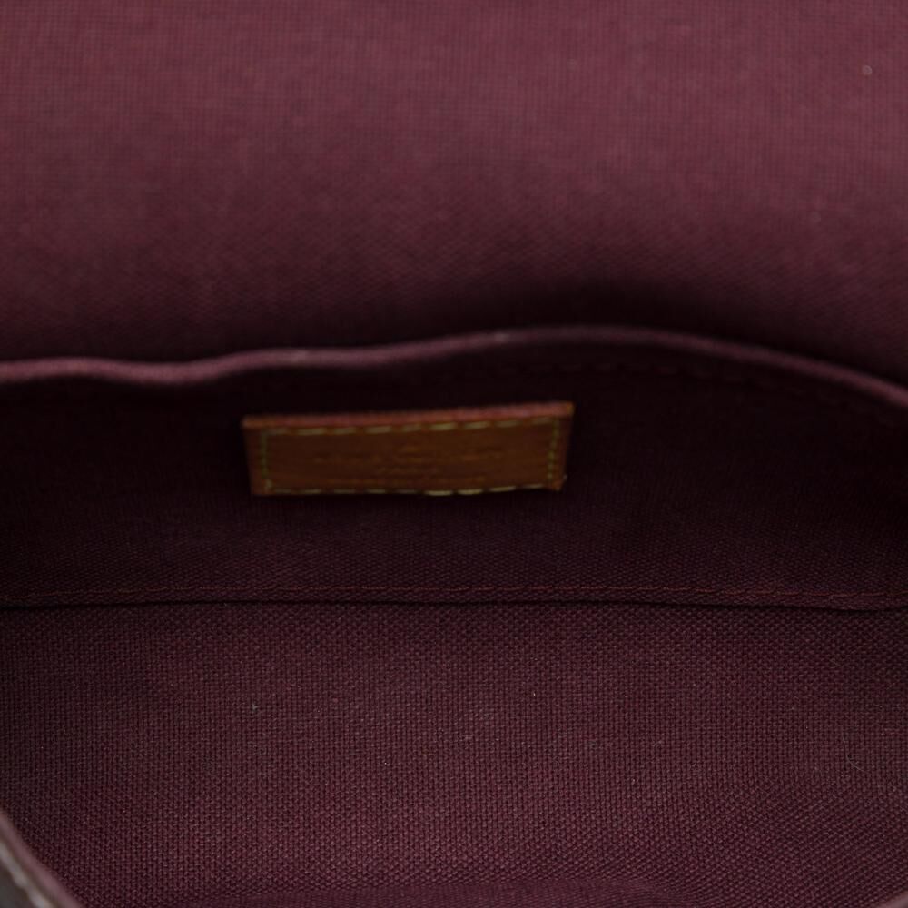 Louis Vuitton Favorite