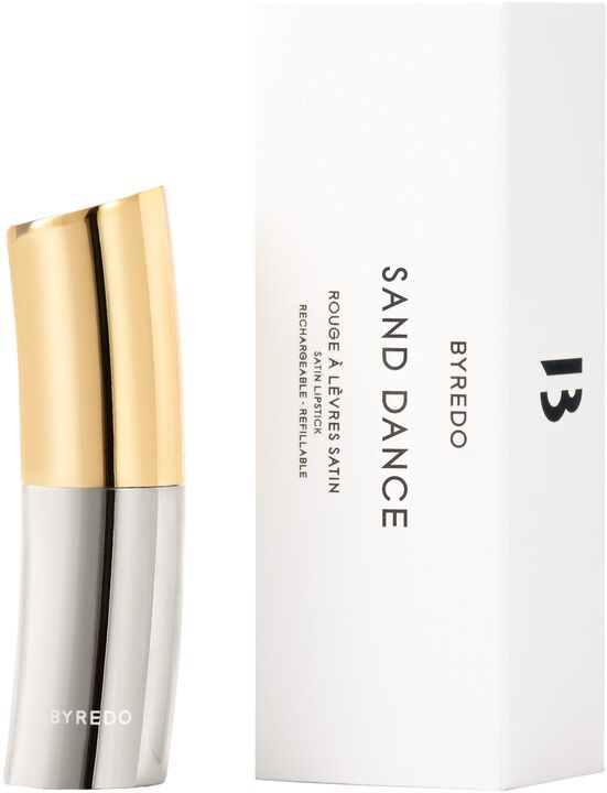 BYR LIPSTICK SATIN SAND DANCE 110 H25