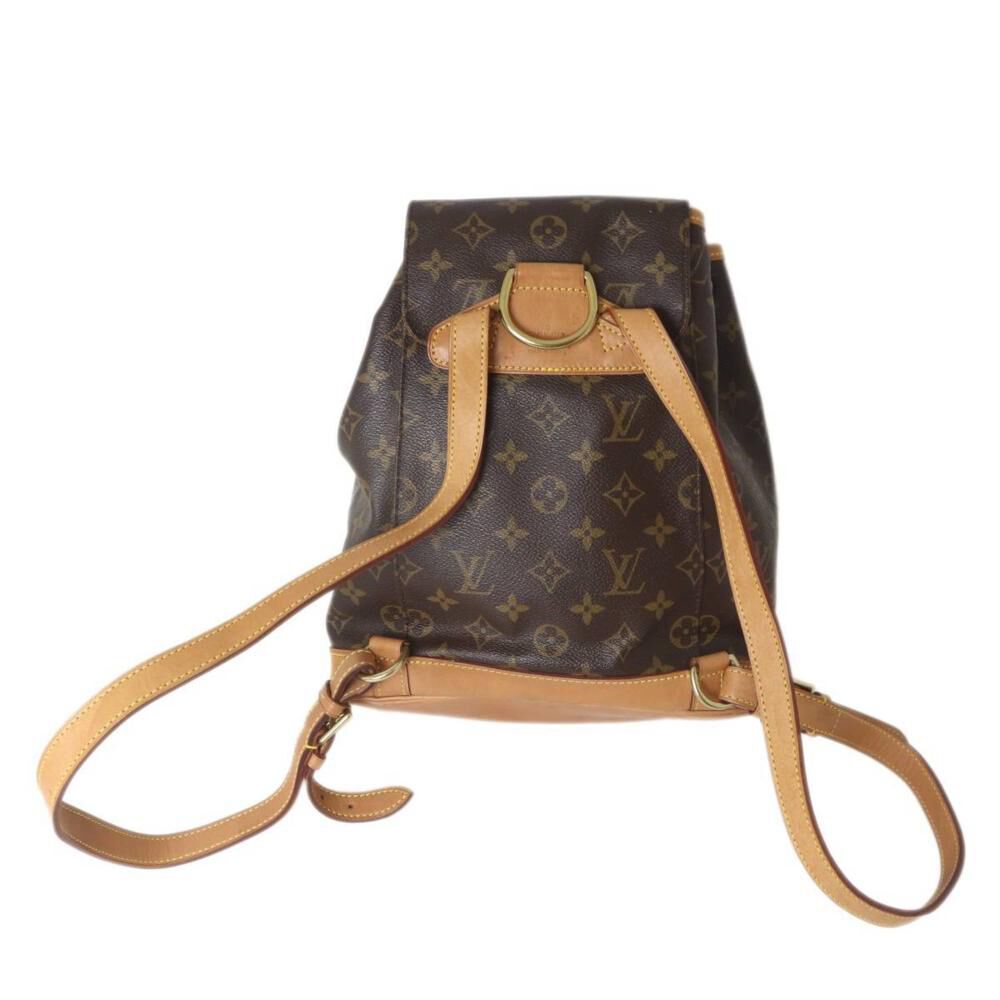 Louis Vuitton Montsouris