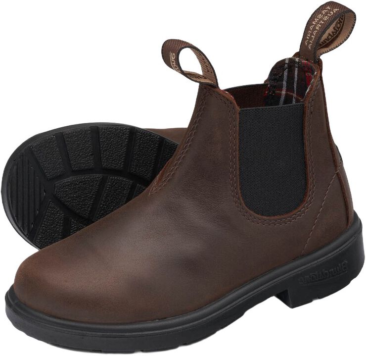 BL 1468 BLUNNIES KIDS BOOT