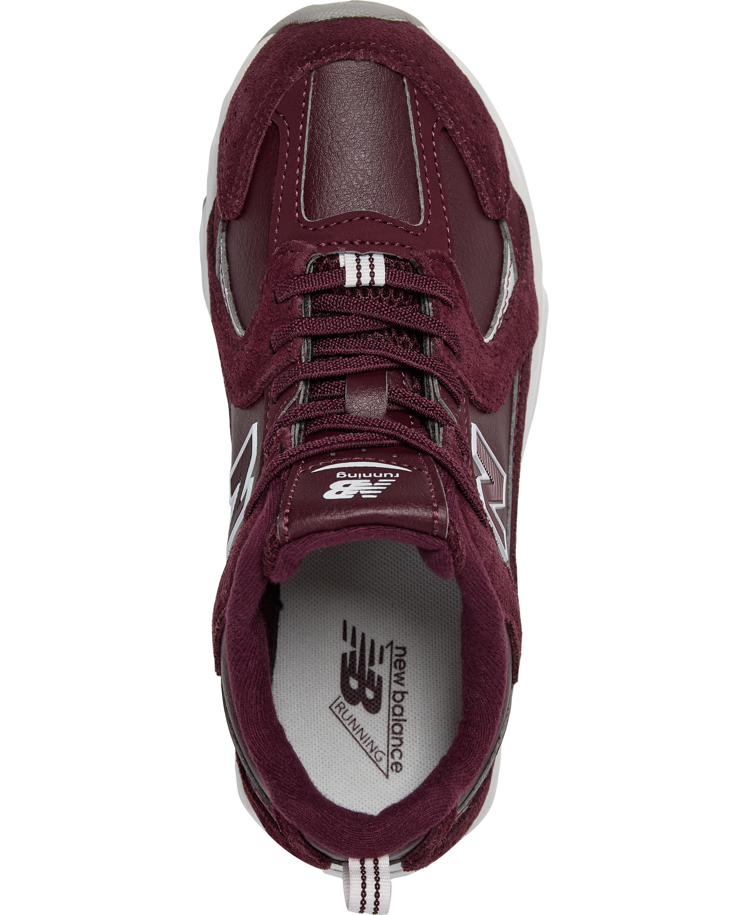 New Balance 530 Kids Bungee Lace