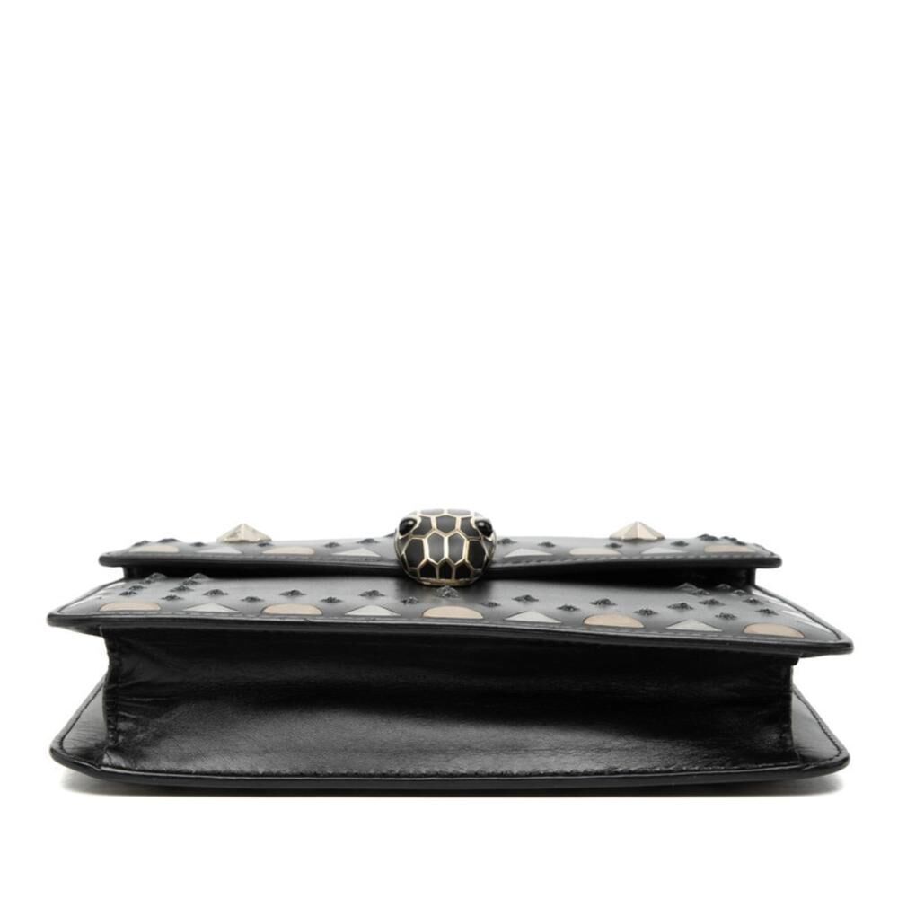 Bvlgari Shoulder Bag