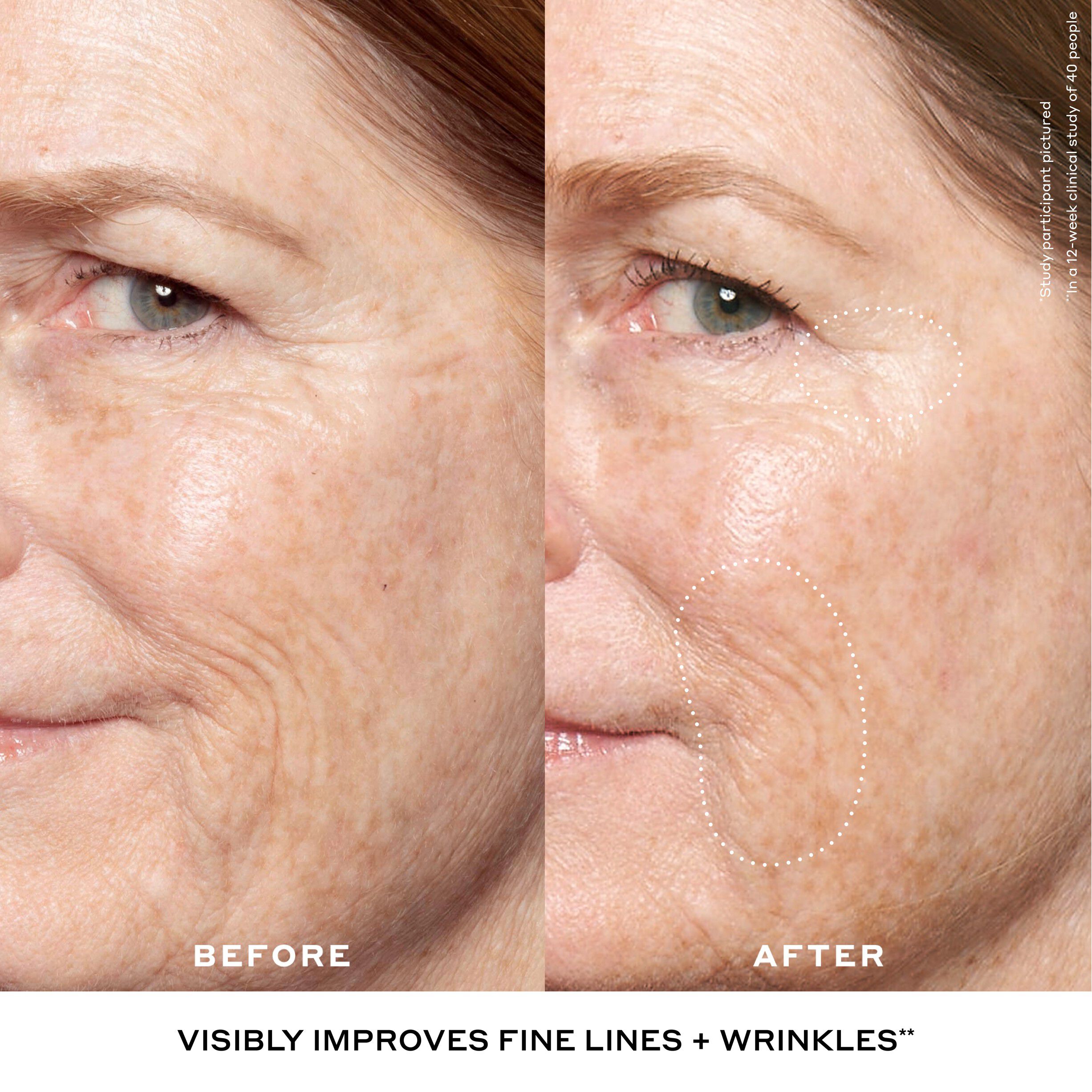 DOUBLE REWIND 0. 3% PRO-GRADE RETINOL SERUM