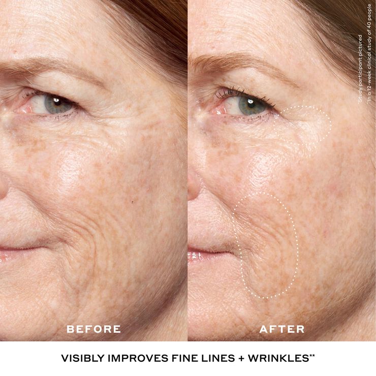 DOUBLE REWIND 0. 3% PRO-GRADE RETINOL SERUM