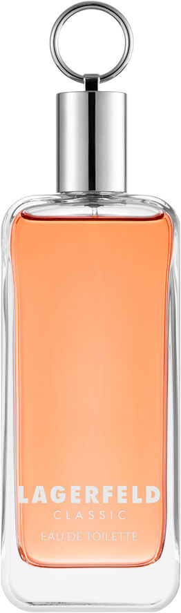 Classic Eau de Toilette