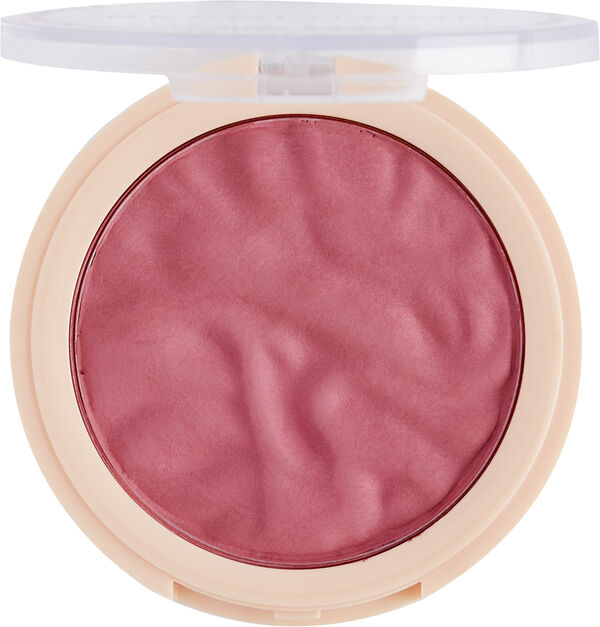 Revolution Blusher Reloaded