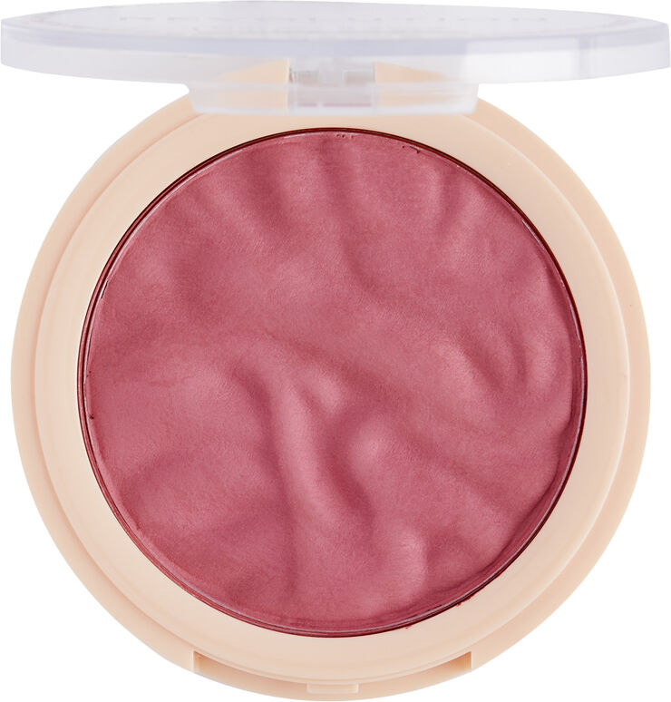 Revolution Blusher Reloaded