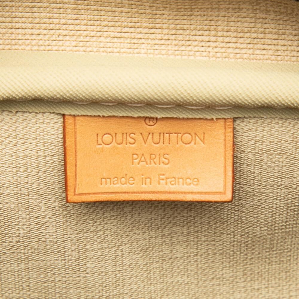 Louis Vuitton Deauville