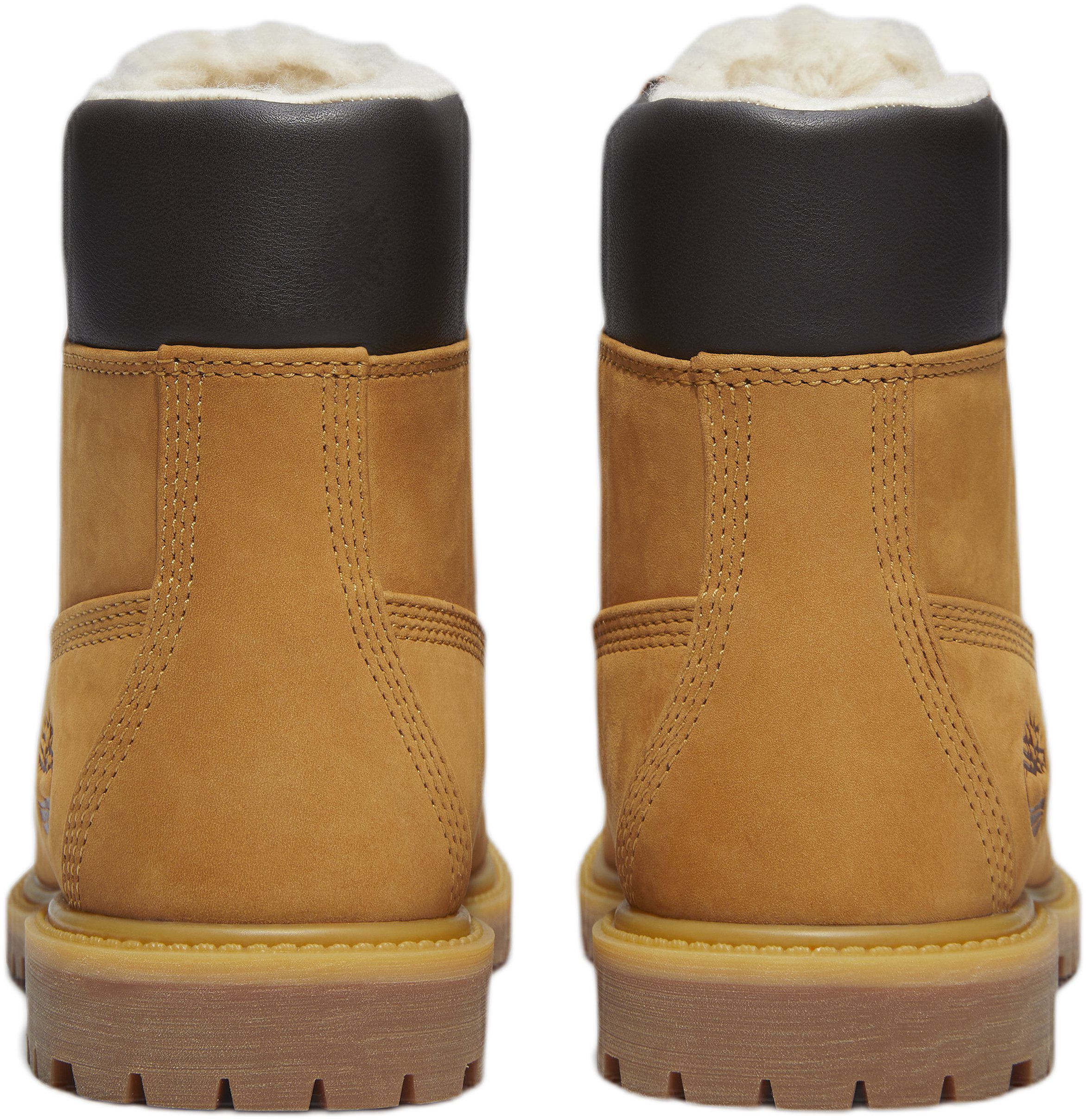 PREM 6 IN WARM WATERPROOF BOOT, Wide
