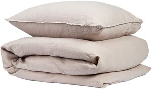 100% linen atmosphere