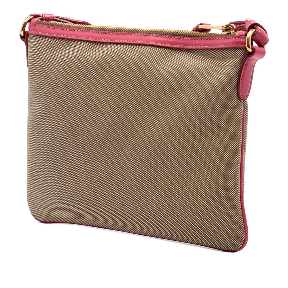 Prada Shoulder Bag