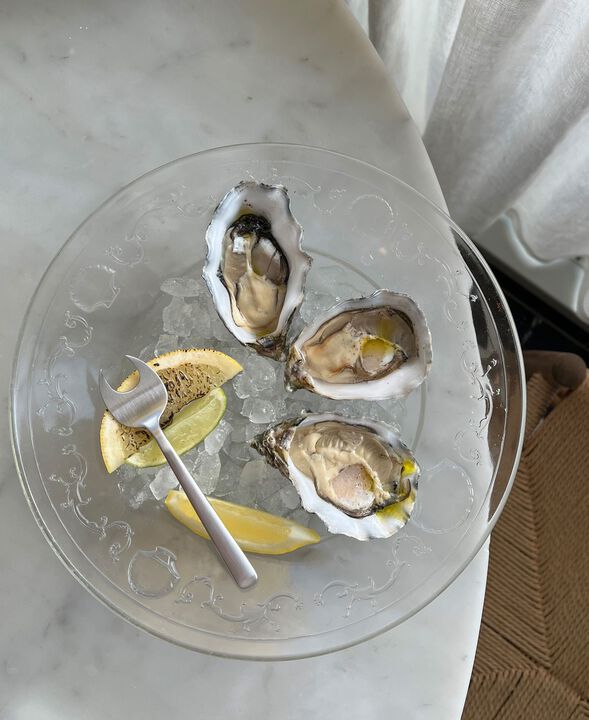 Grand Prix ostrongaffel