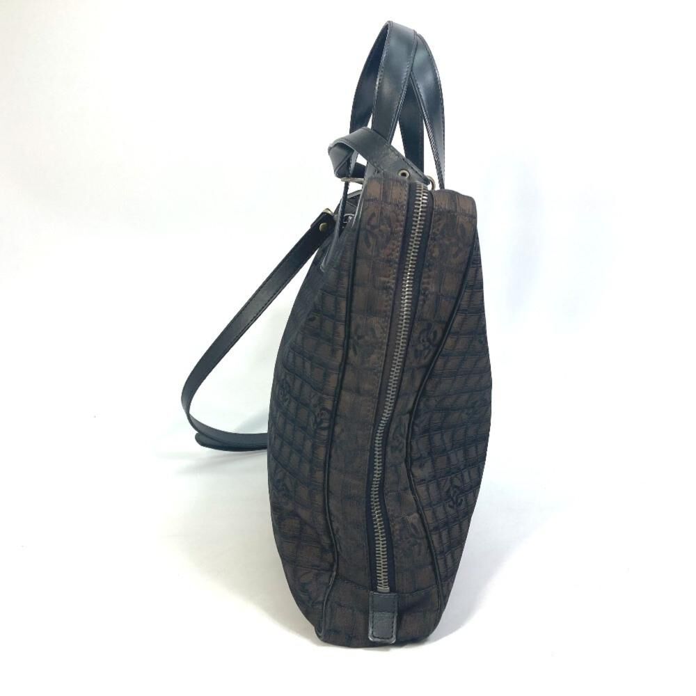 Chanel Briefcase