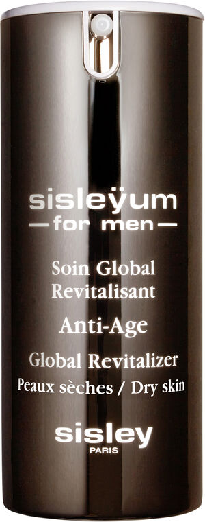 Sisleÿum - Global Revitalizer - Peaux Sèches - Dry Skin