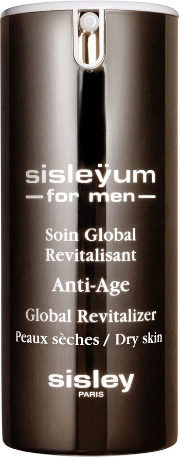 Sisleÿum - Global Revitalizer - Peaux Sèches - Dry Skin