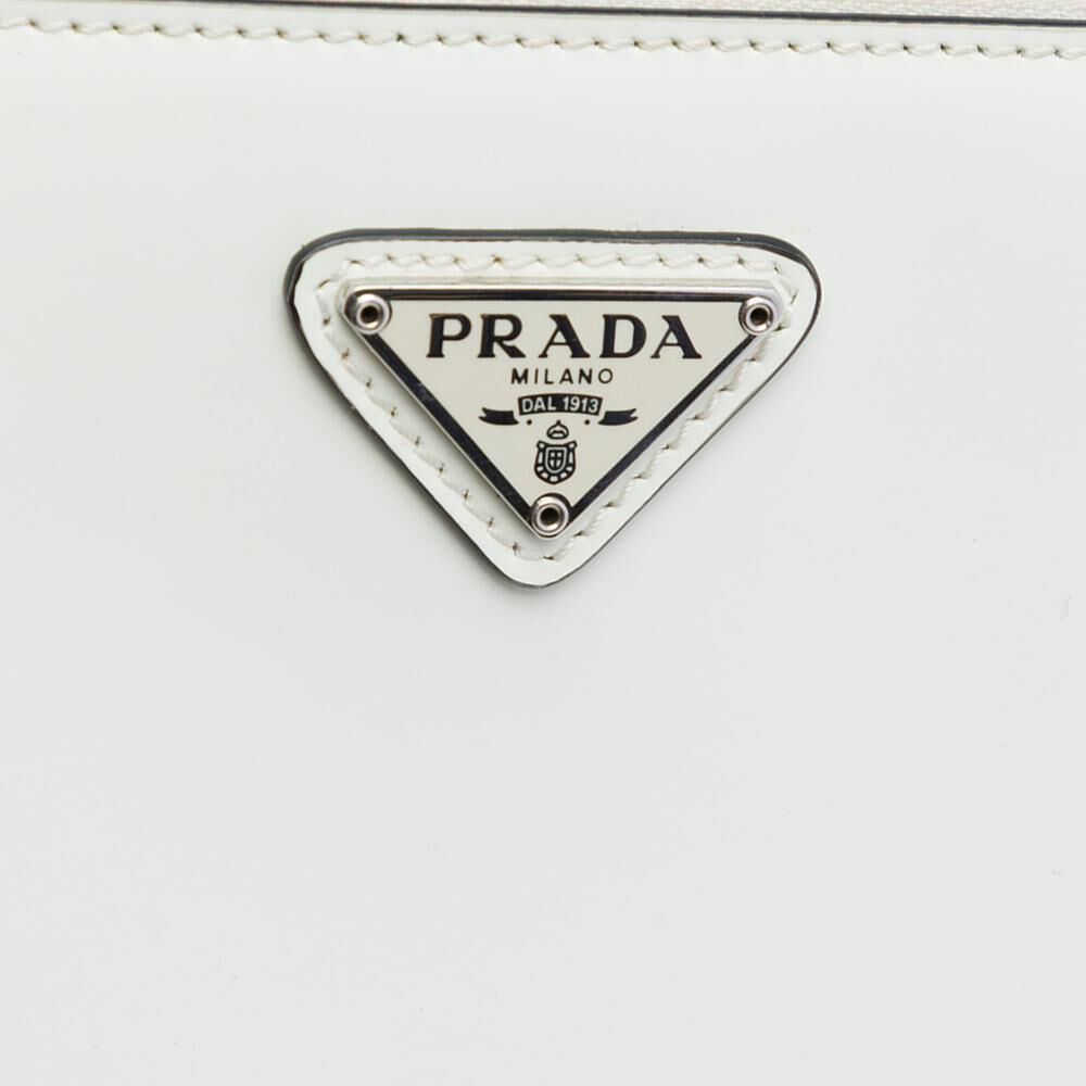 Prada Shoulder Bag
