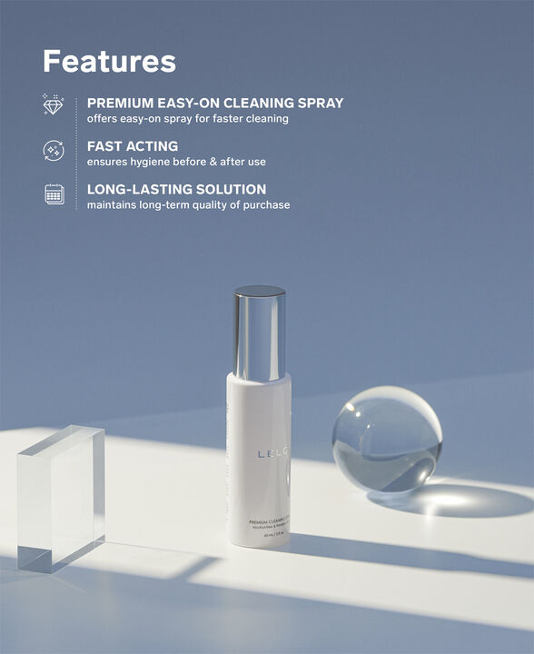 Antibakteriel Produktpleje - 60 ml