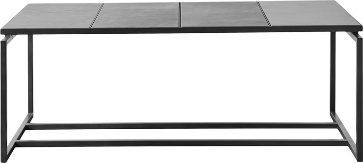 Sofabord Austin Long - Sort