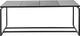 Sofabord Austin Long - Sort