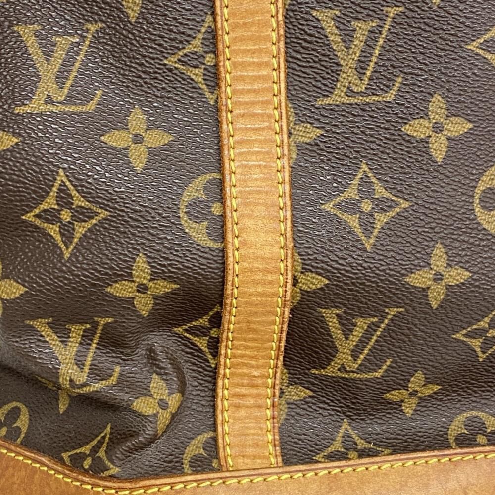 Louis Vuitton Bucket Bag