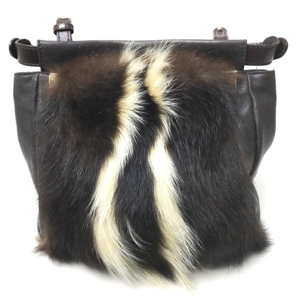 Fendi Peekaboo