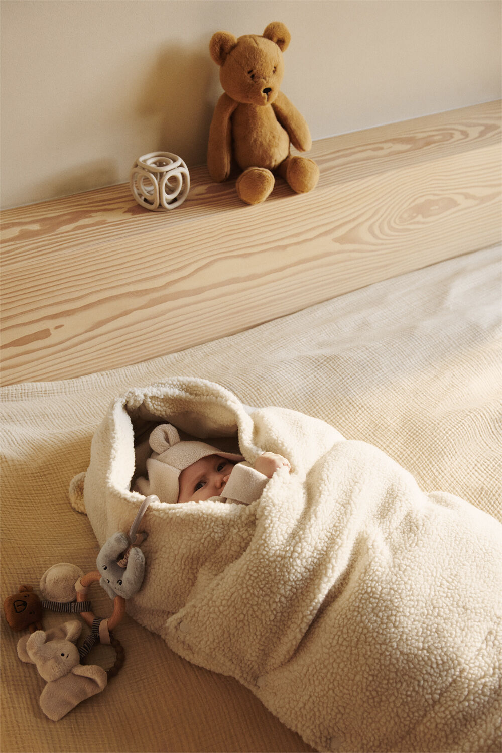 Angie Classic Activity Toy Mist mix