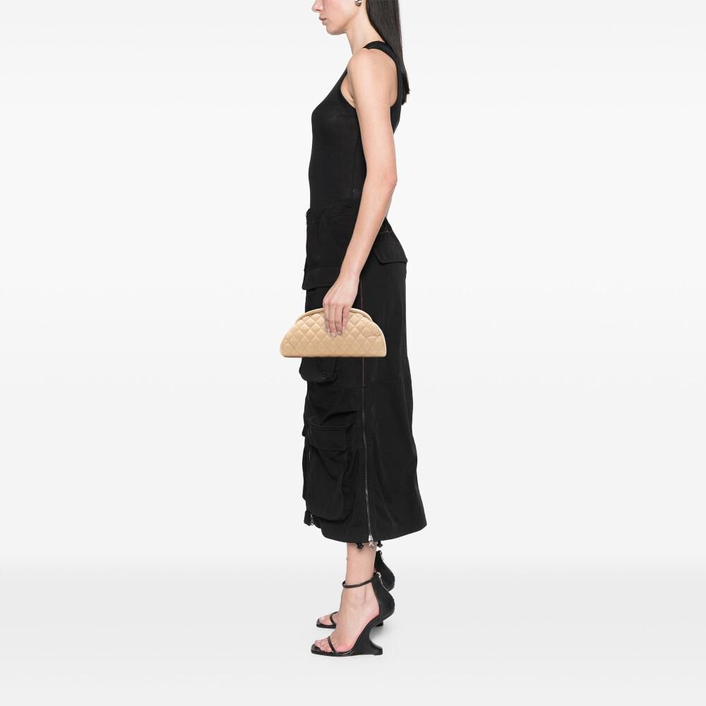 Chanel Clutch