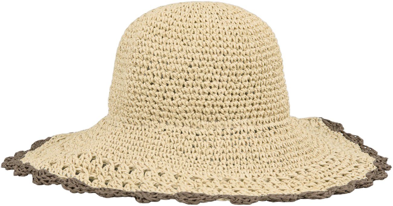 Connie Straw Hat