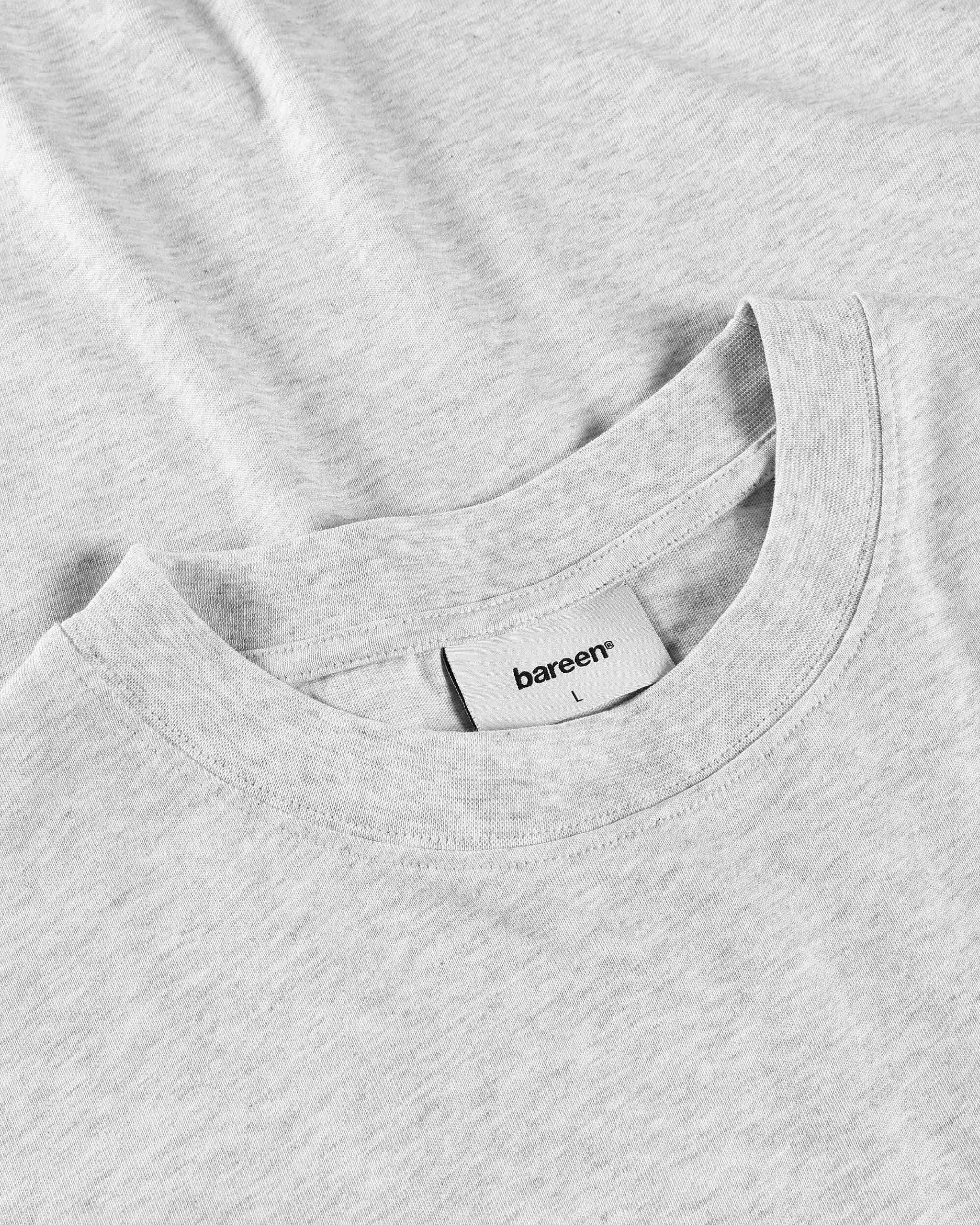 Box fit T-shirt Logo