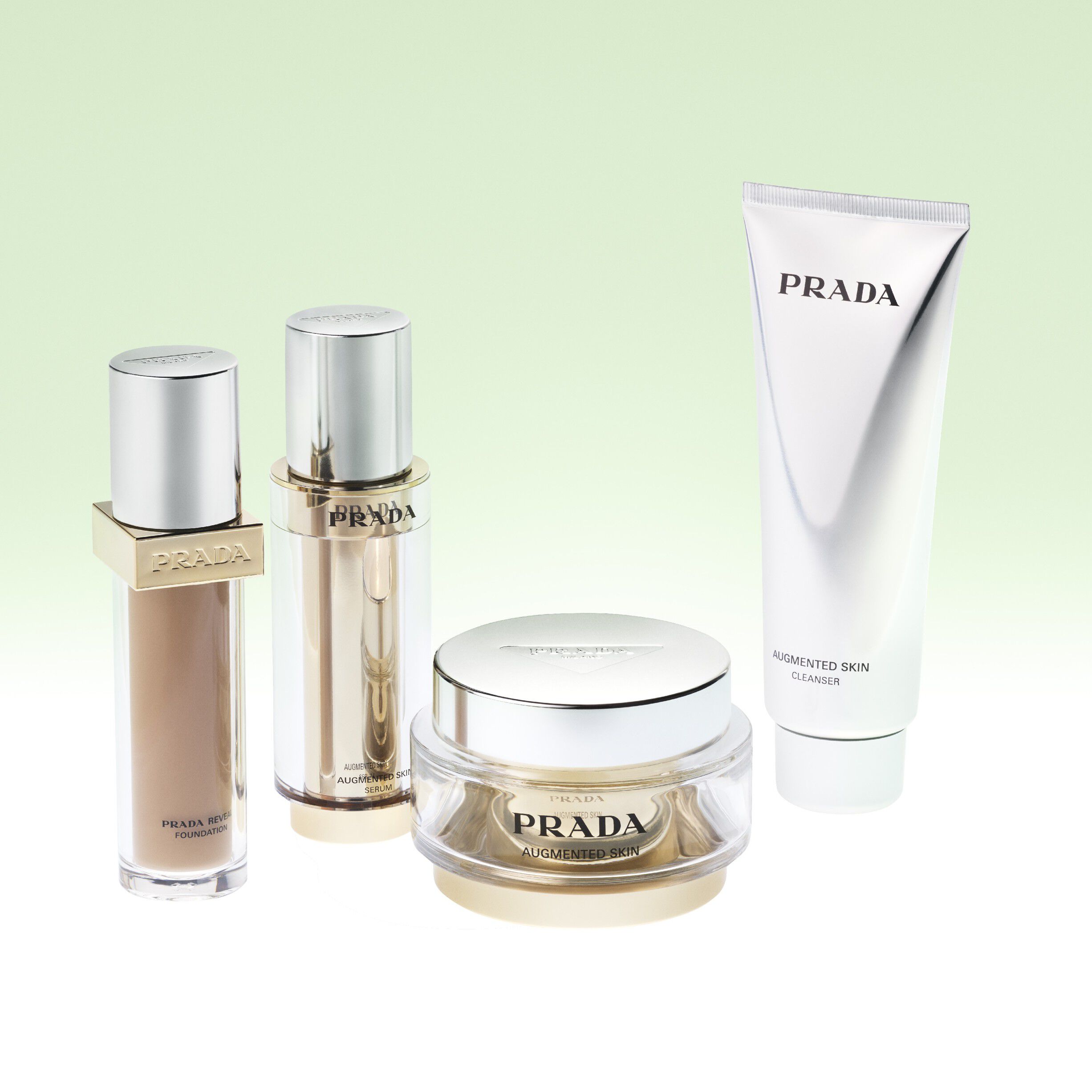 PRA FACE SERUM FG F30ML