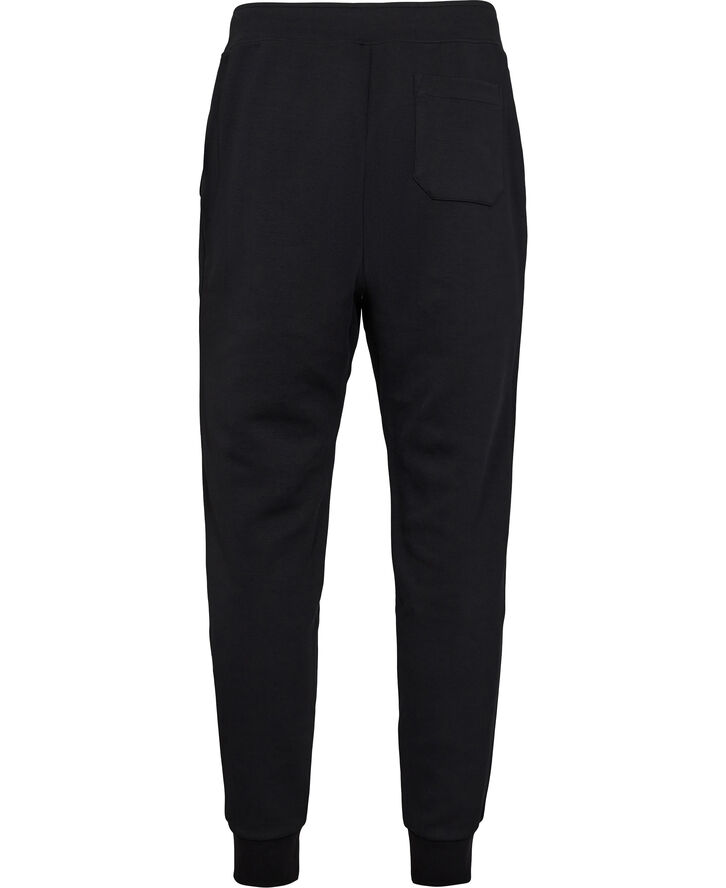 Double-Knit Jogger Pant