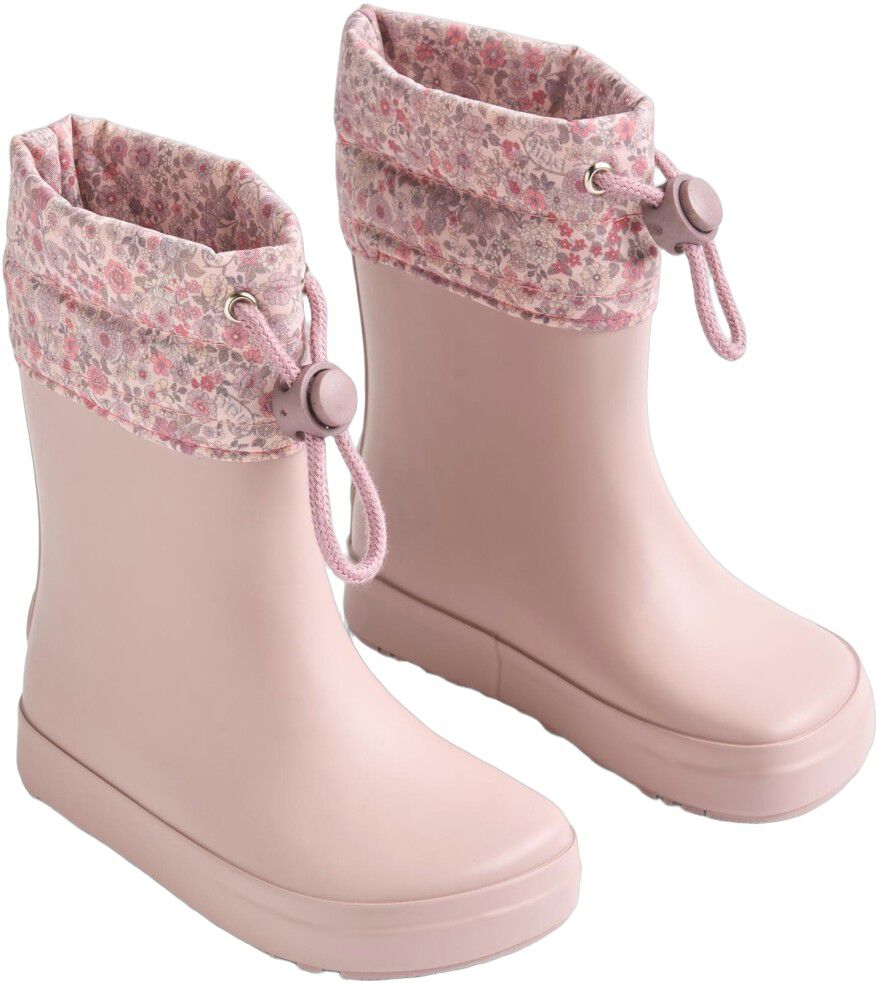 Barefoot Rubber Boot Zerro