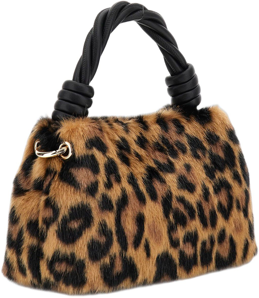 SHAIDA TOP HANDLE CROSSBODY