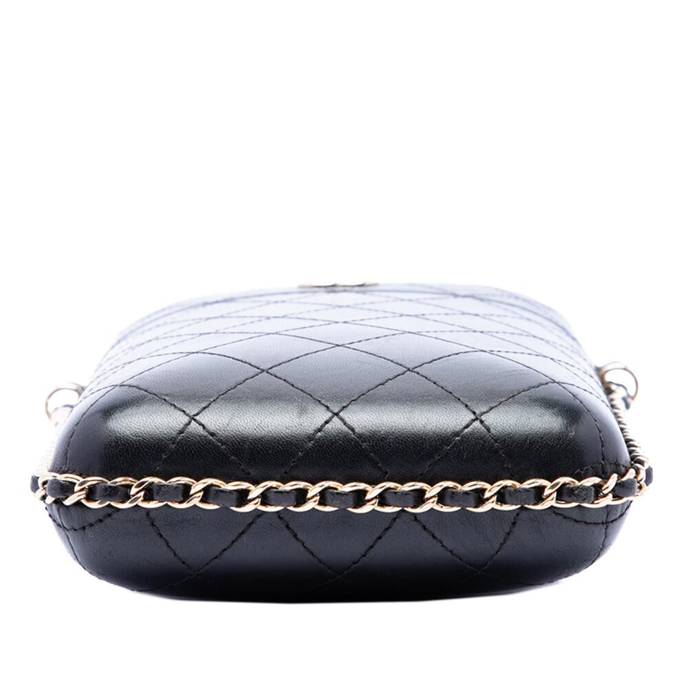 Chanel Case