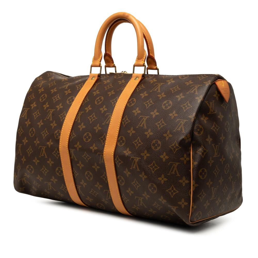 Louis Vuitton Keepall