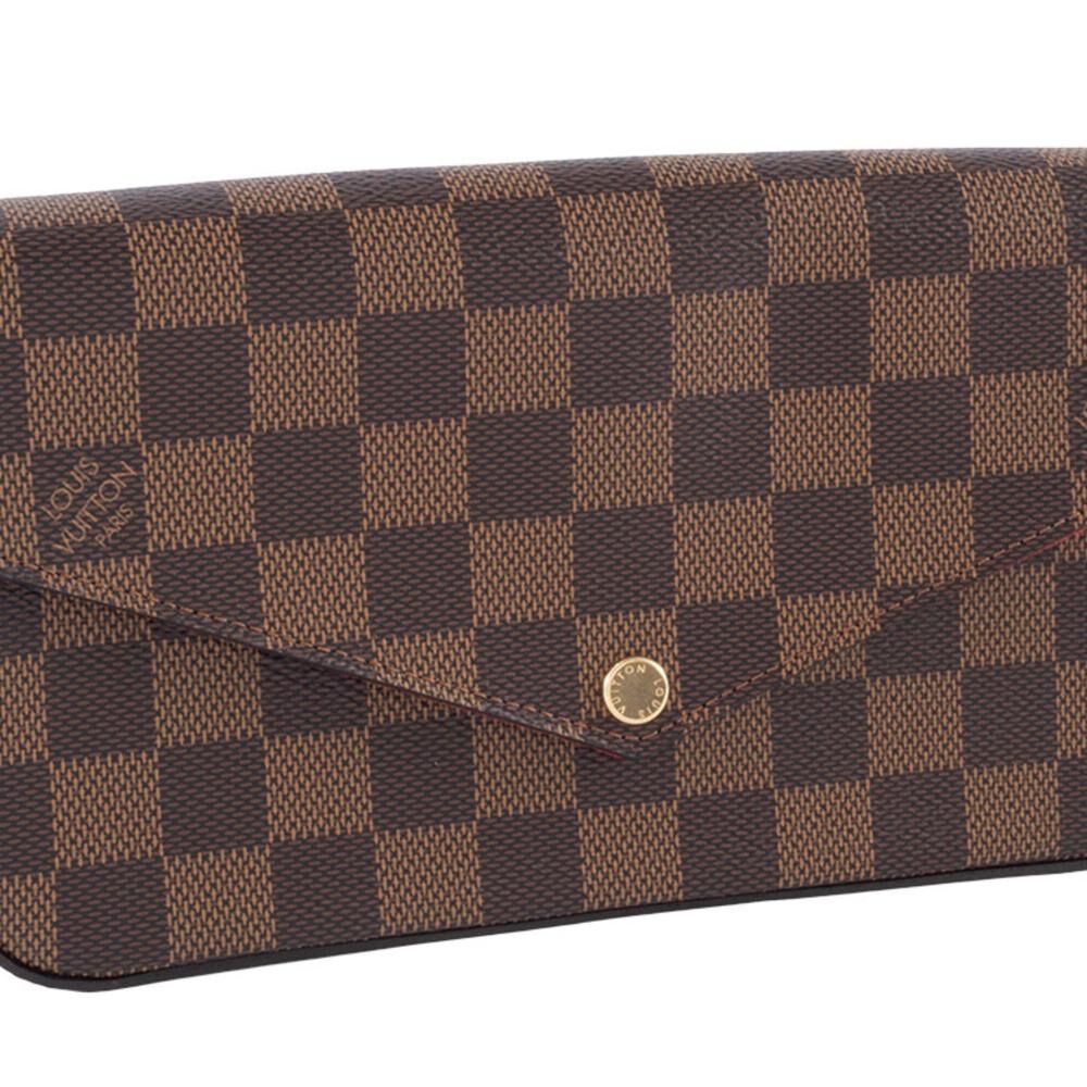 Louis Vuitton Pochette Felicie