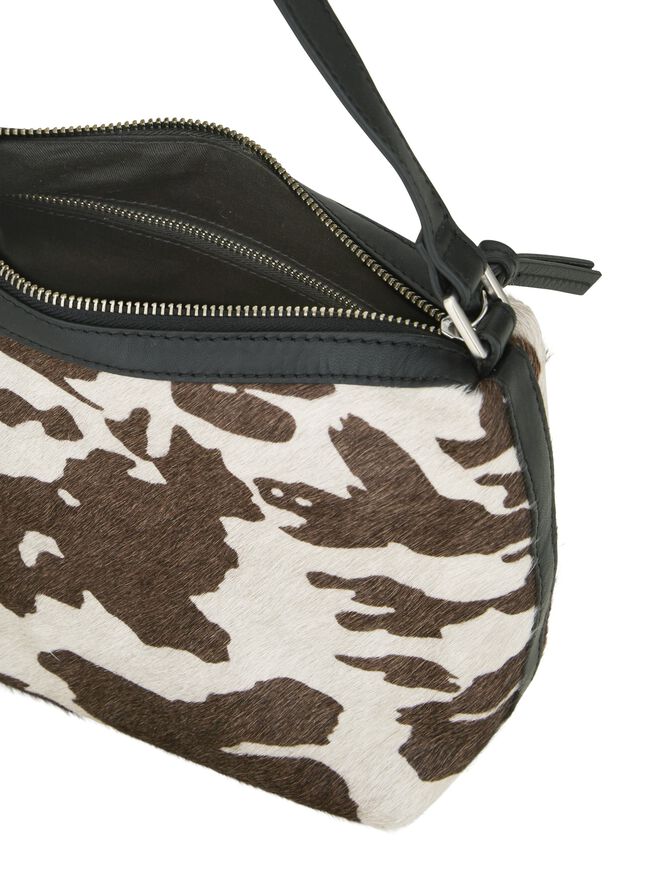 Texas Leather Ginni Small Bag