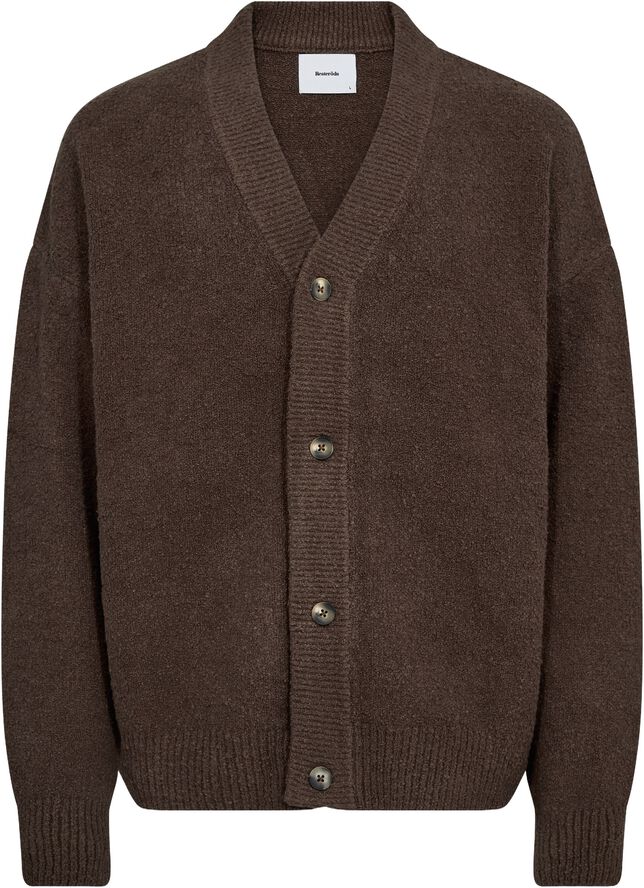 CHEN CARDIGAN