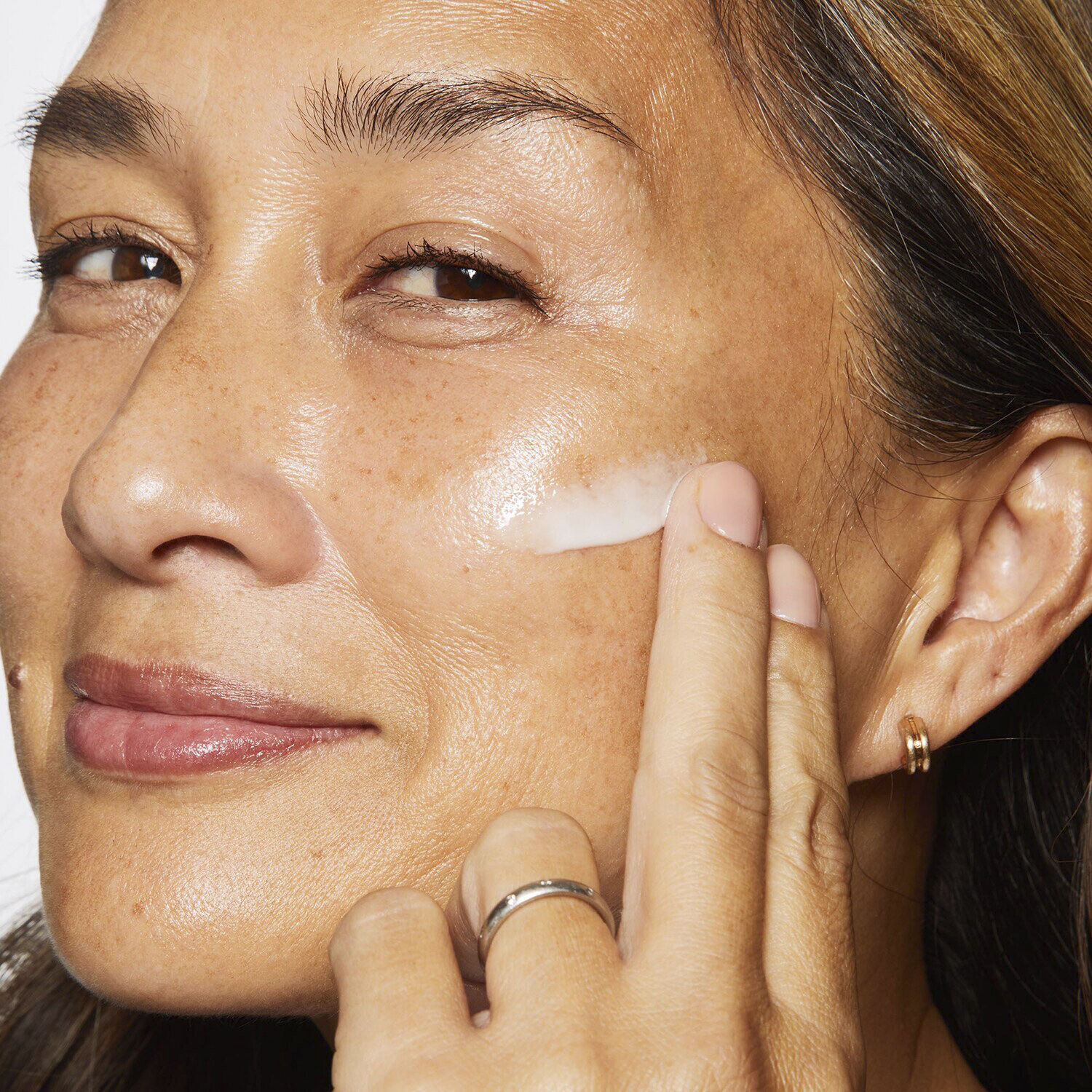 Every. Single. Face SPR-Shield SPF50