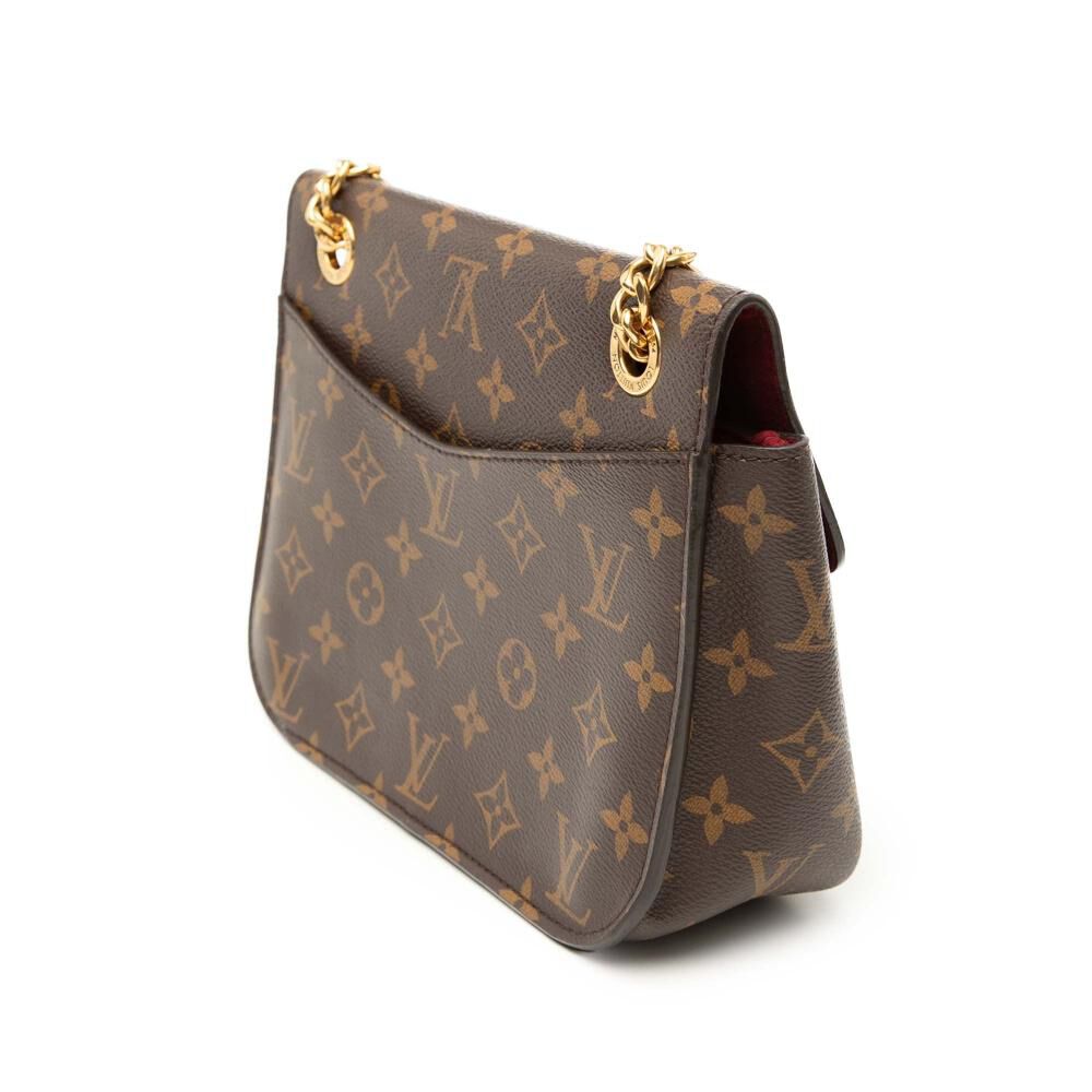 Louis Vuitton Passy