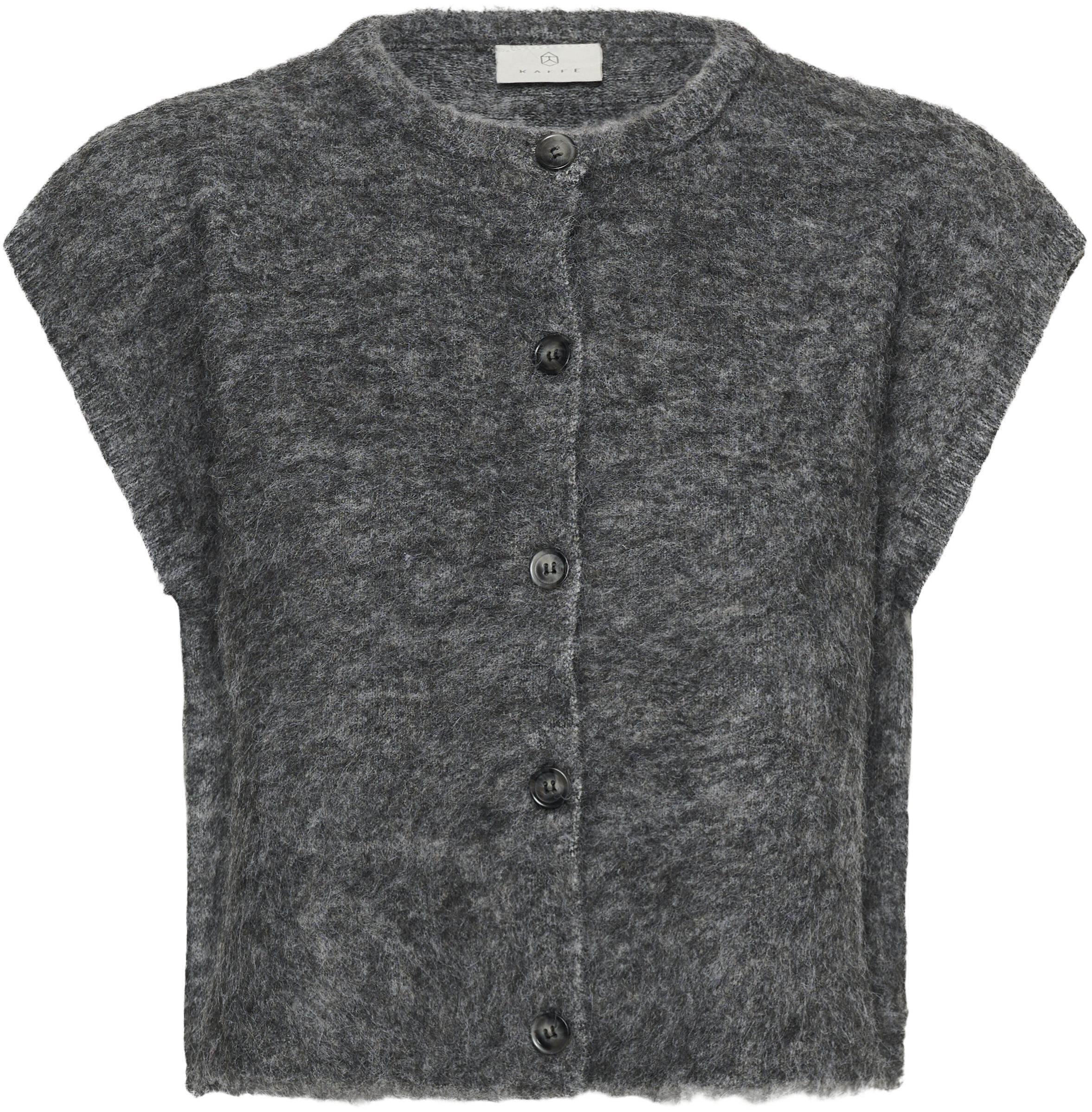 KAjordan Knit Vest
