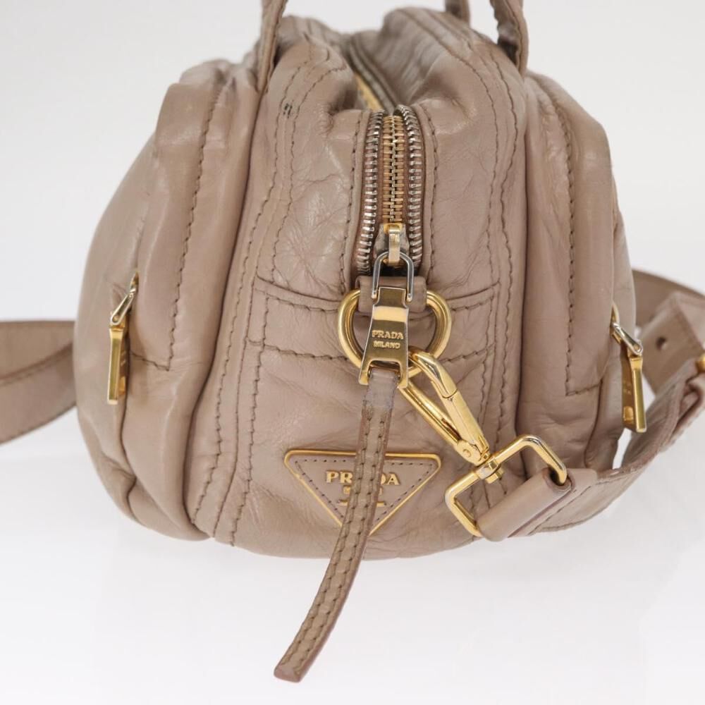 Prada Handbag