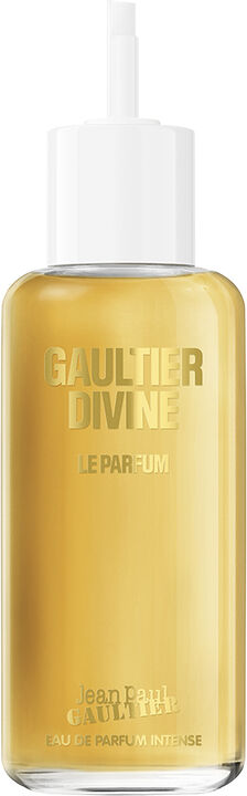 Gaultier Divine Le Parfum Parfum refill bottle 200 ml