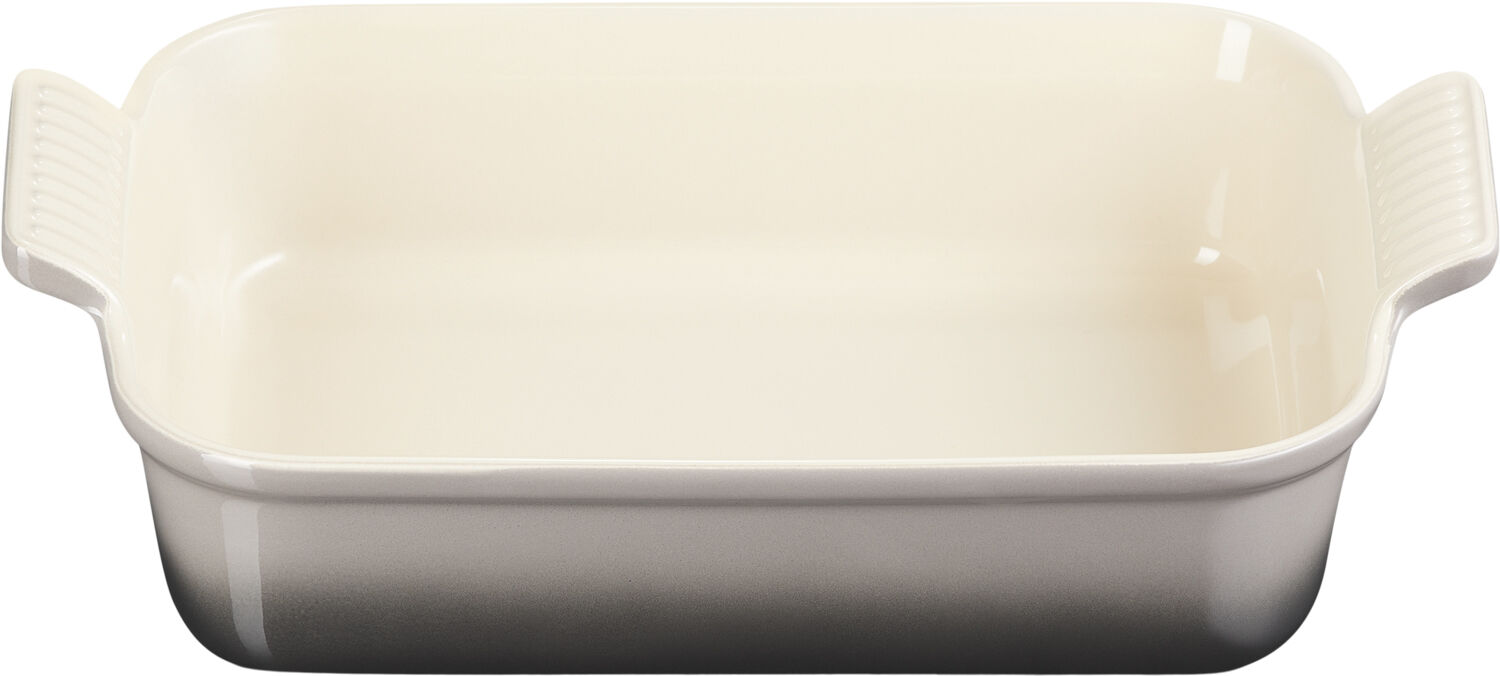 Heritage Rekt Fad 26cm Flint